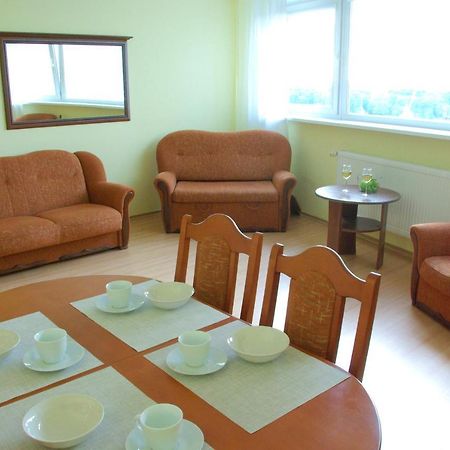 Apartament Z Widokiem Na Latarnie Appartamento Kołobrzeg Esterno foto