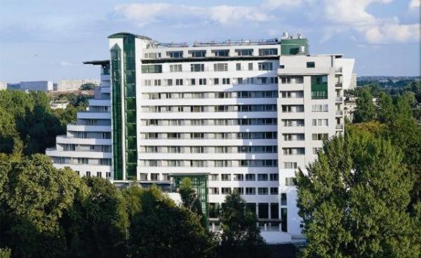 Apartament Z Widokiem Na Latarnie Appartamento Kołobrzeg Esterno foto